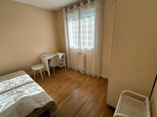 Avenue de Lattre de Tassigny, Bourges - Gallery - 8