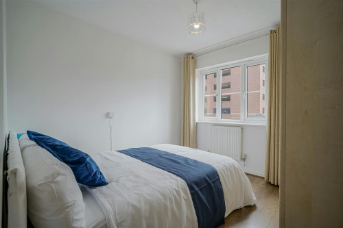 Labrador Quay, Salford  - Gallery -  5