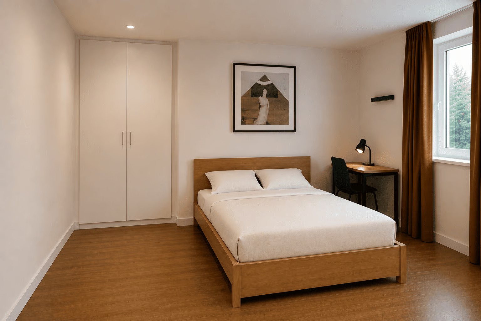 Room 117 - 2