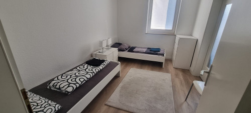 Spacious 4-room apartment near Essen city center - Gallery - 7