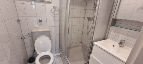 Spacious 4-room apartment near Essen city center - Gallery - 10