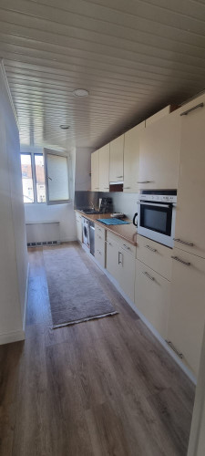 Spacious 4-room apartment near Essen city center - Gallery - 9