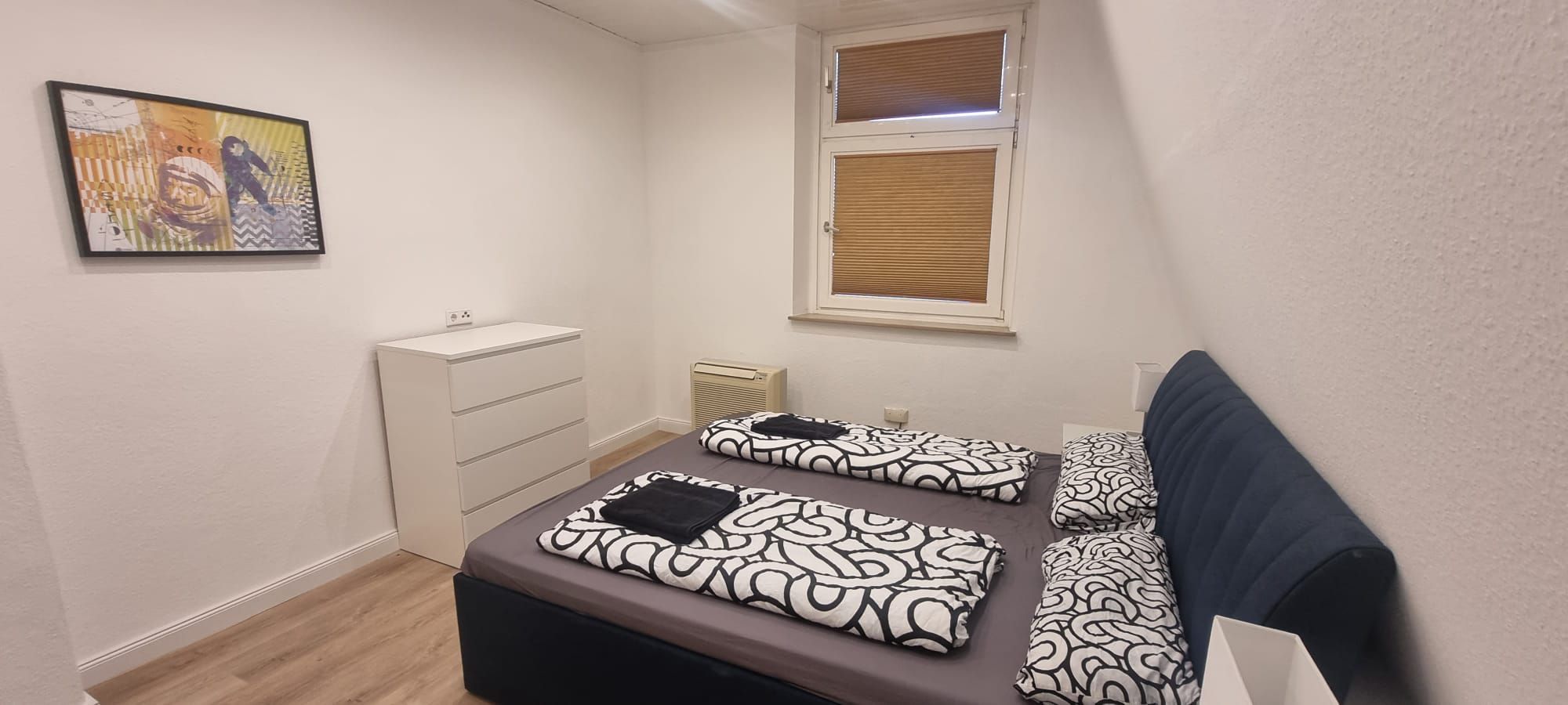 Spacious 4-Room Apartment Near Essen City Center - 7