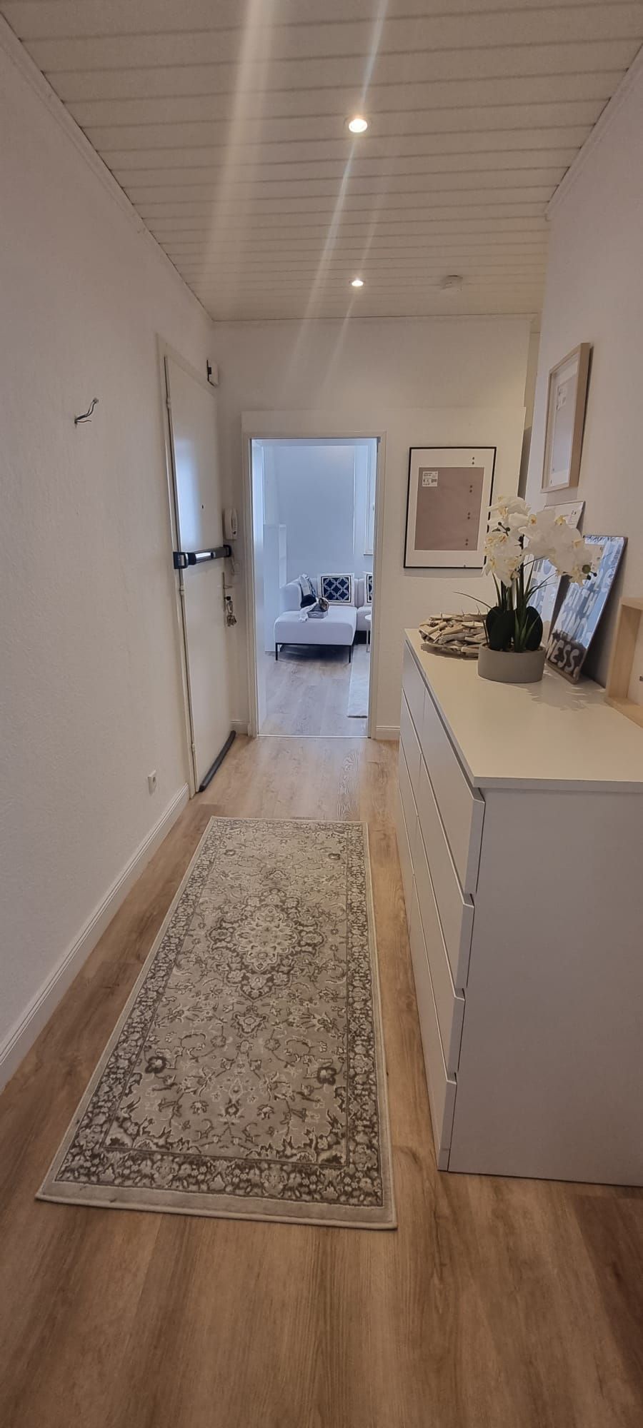 Spacious 4-Room Apartment Near Essen City Center - 11