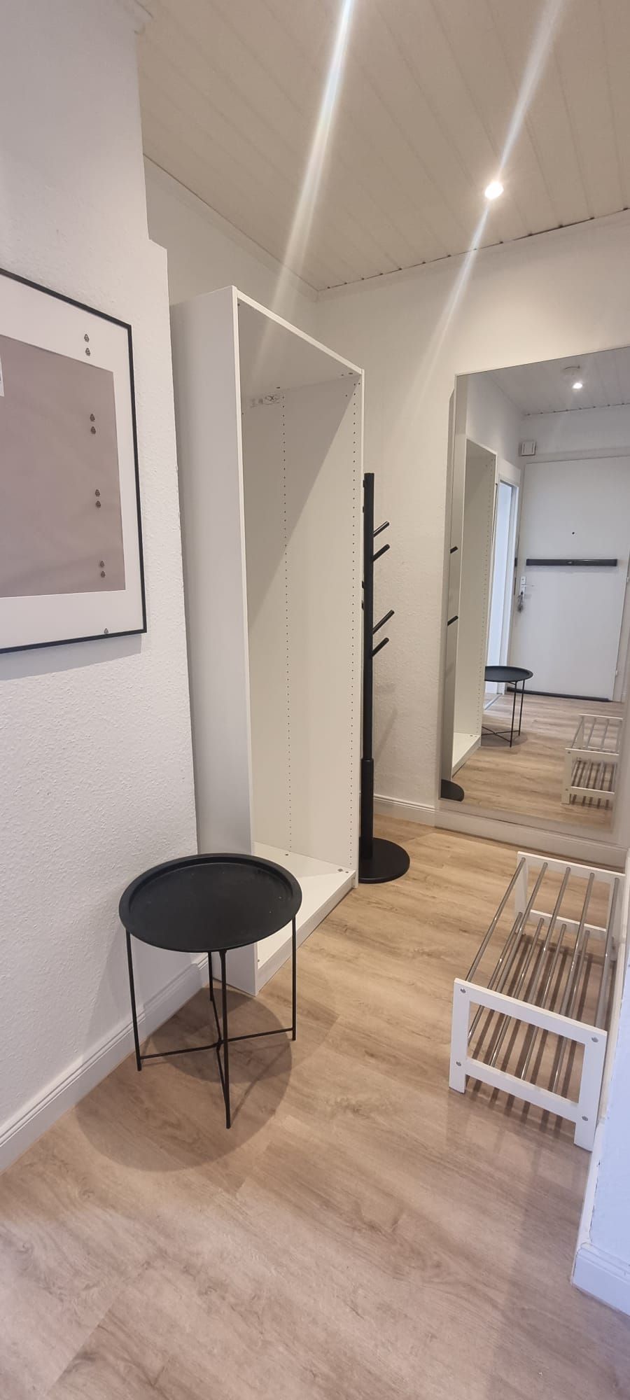 Spacious 4-Room Apartment Near Essen City Center - 9