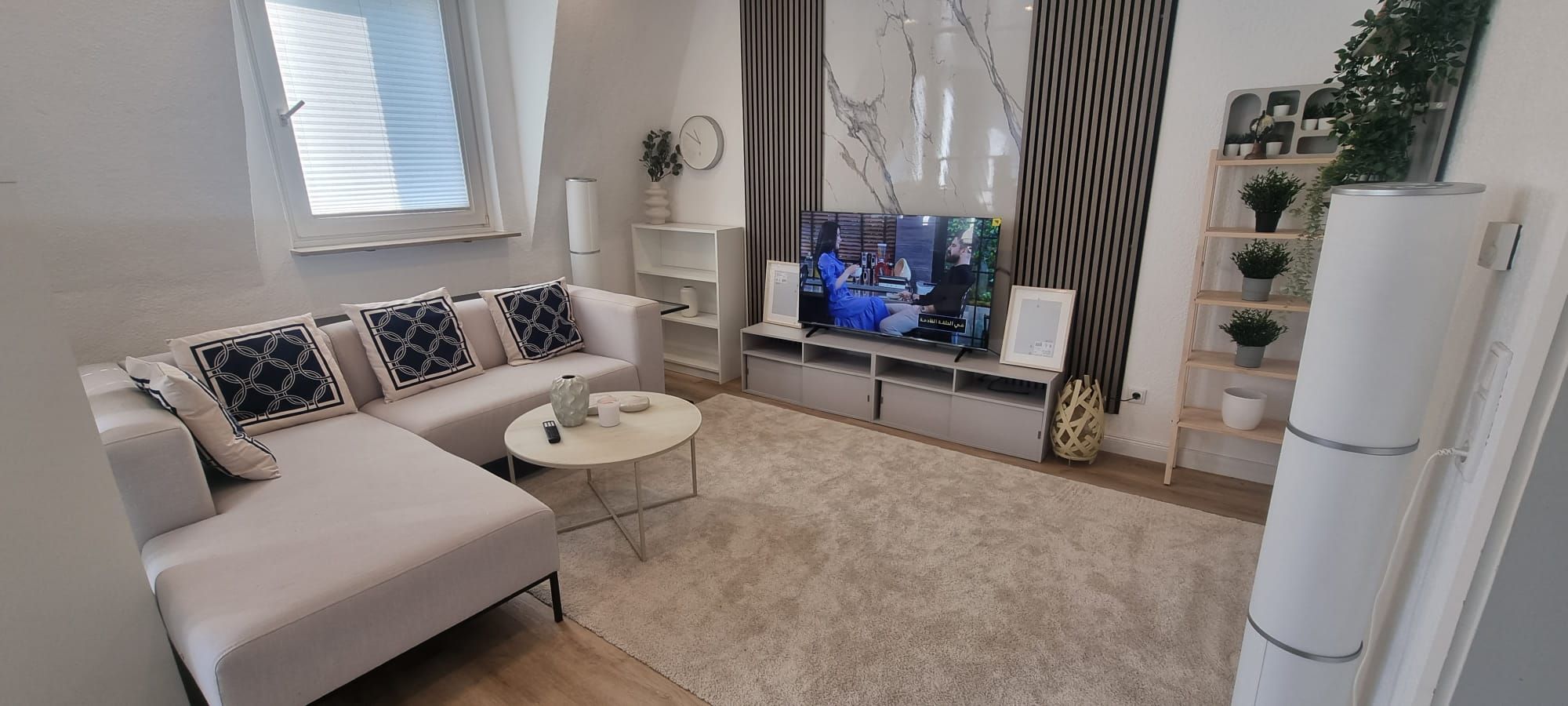 Spacious 4-Room Apartment Near Essen City Center - 8