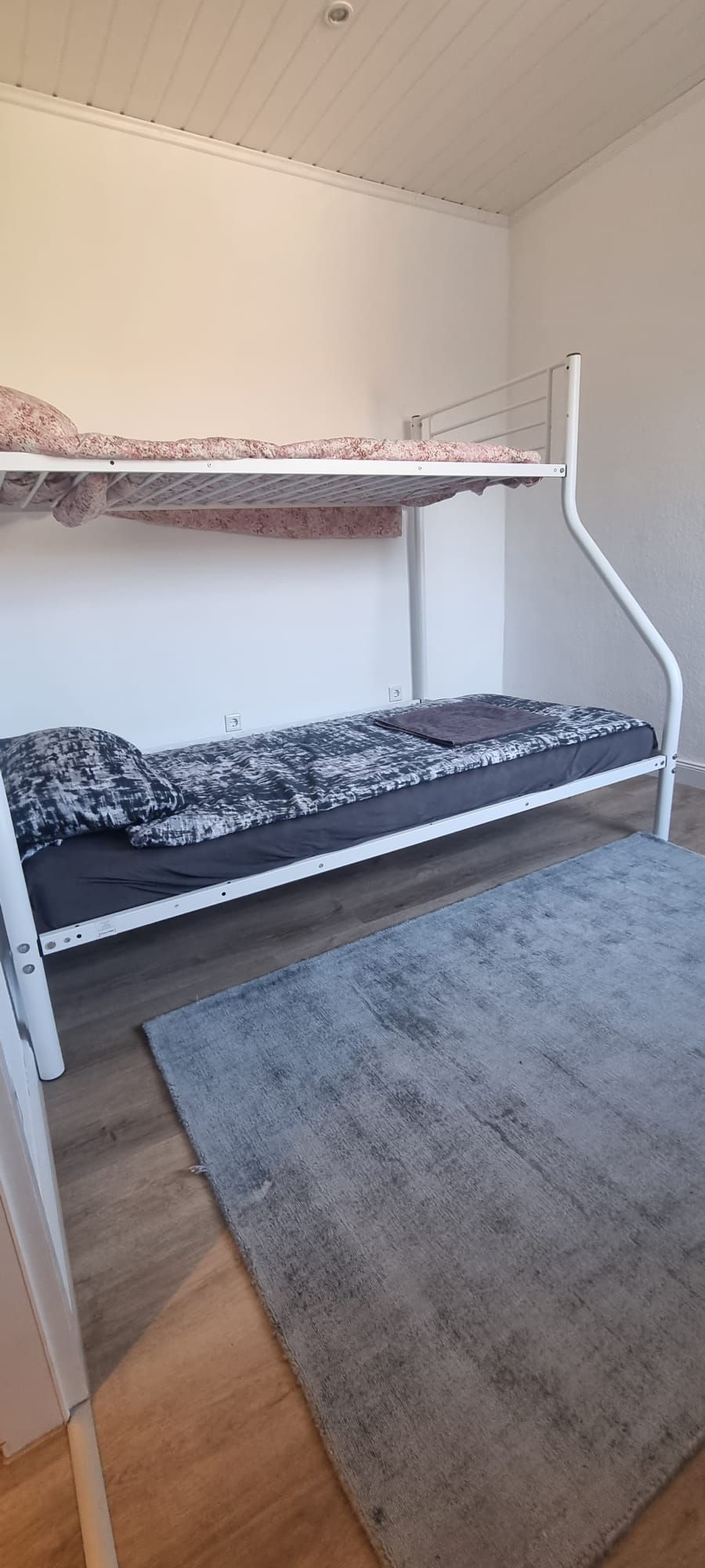 Spacious 4-Room Apartment Near Essen City Center - 5