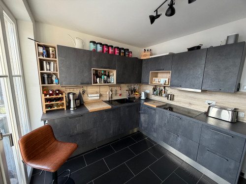 Amazing & beautiful loft, Dresden - Gallery - 7