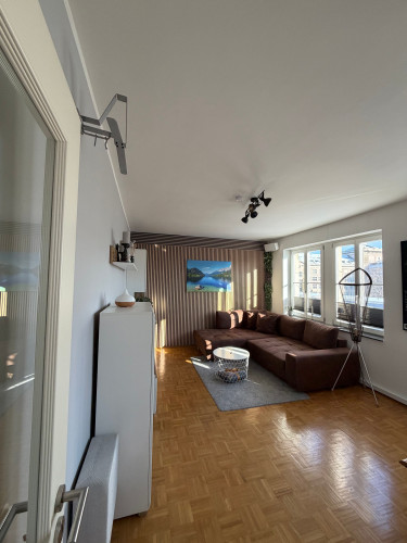 Amazing & beautiful loft, Dresden