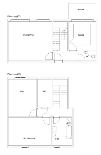 Amazing & beautiful loft, Dresden