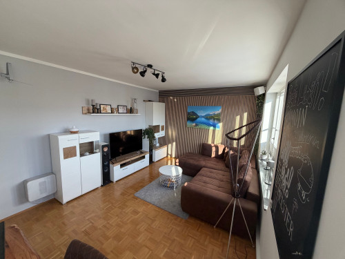 Amazing & beautiful loft, Dresden