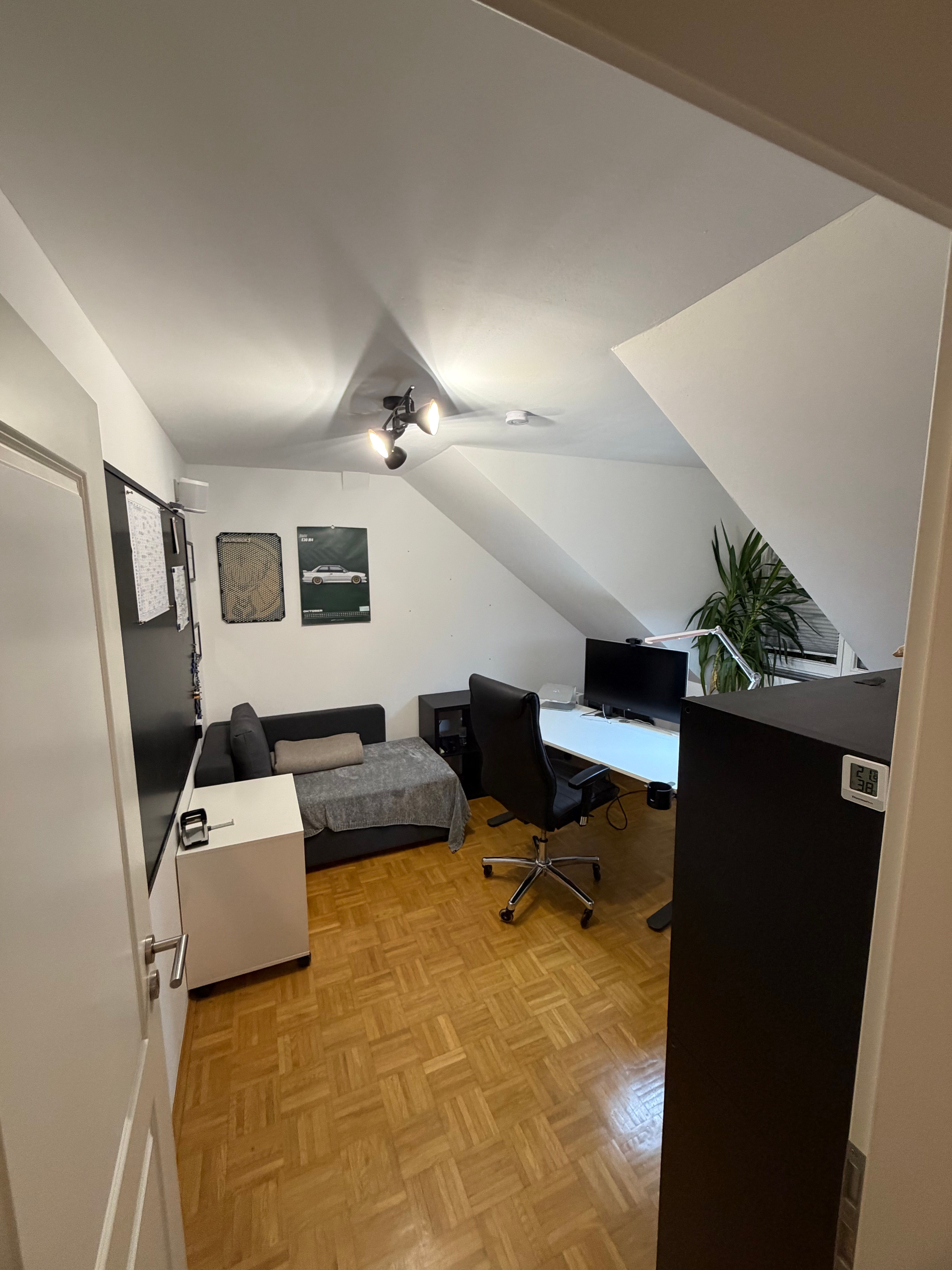 Amazing & Beautiful Loft, Dresden - 4