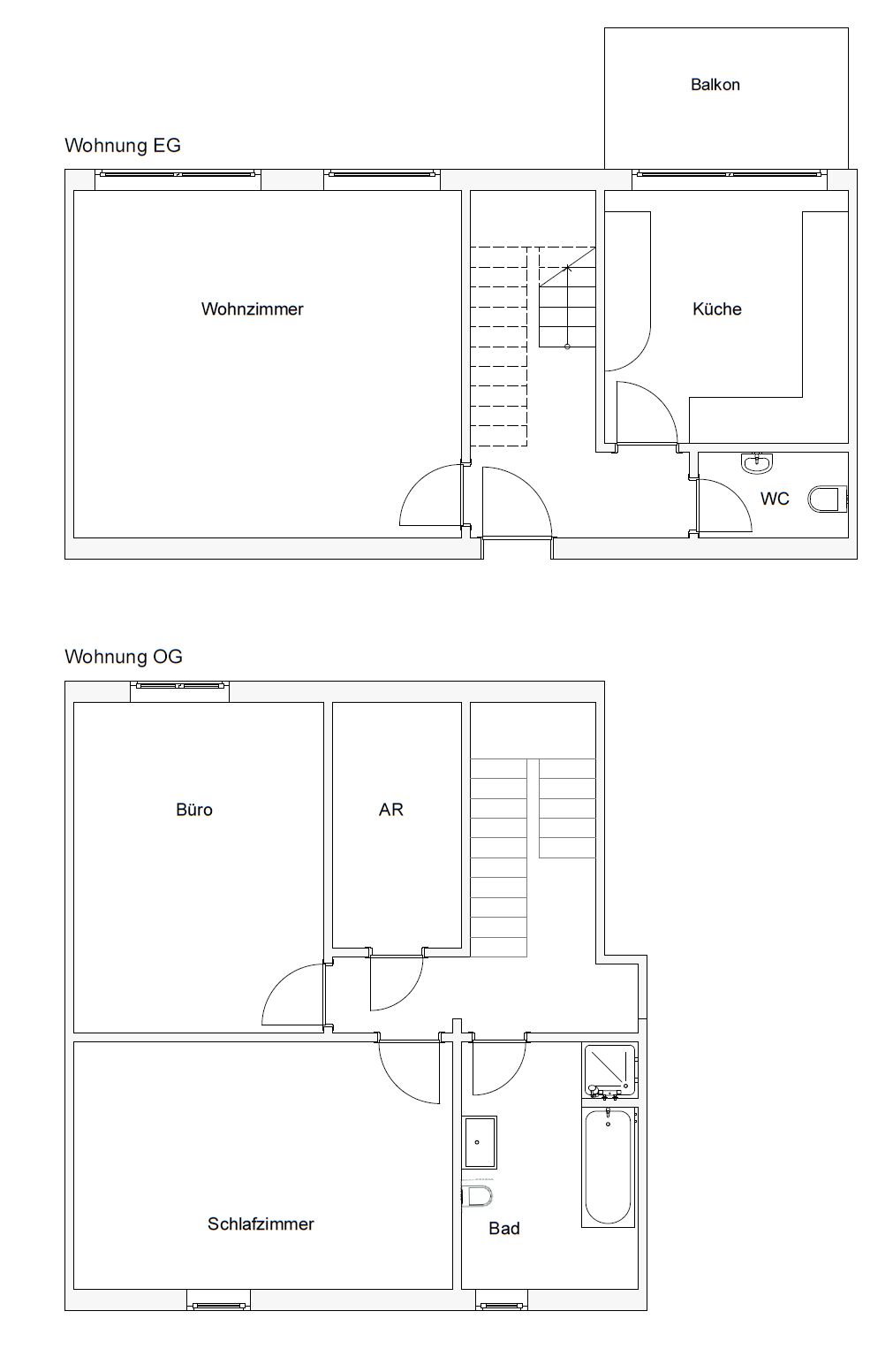 Amazing & Beautiful Loft, Dresden - 15