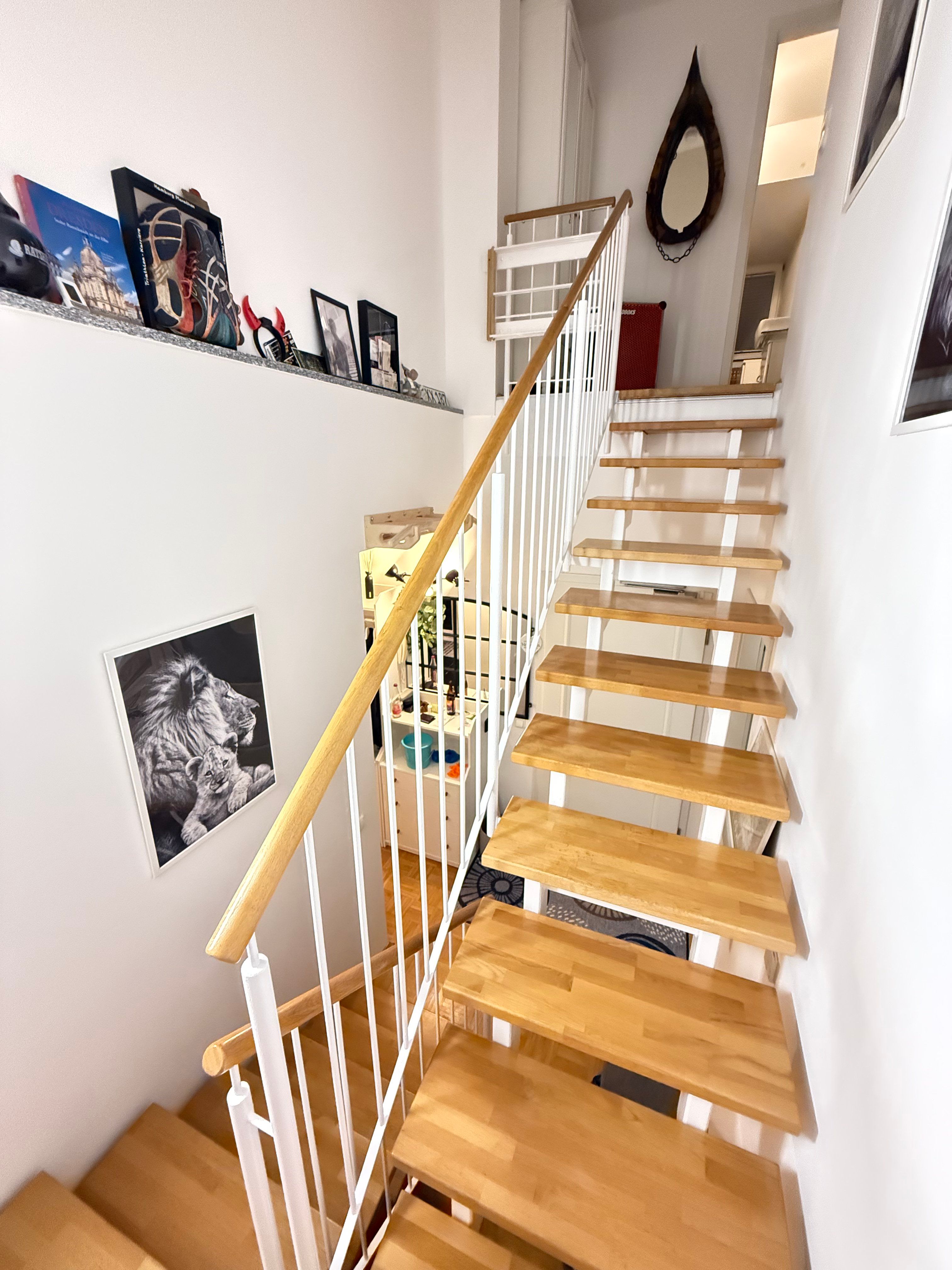 Amazing & Beautiful Loft, Dresden - 6