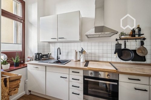 Family Home- modern, quiet and central! Near Uniklinik - Gallery - 11