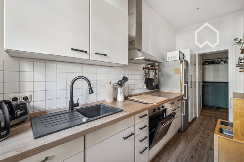 Family Home- modern, quiet and central! Near Uniklinik - Gallery - 10