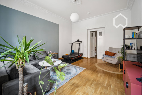 Family Home- modern, quiet and central! Near Uniklinik