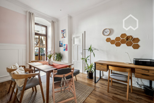 Family Home- modern, quiet and central! Near Uniklinik - Gallery - 5