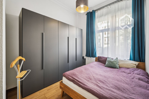Family Home- modern, quiet and central! Near Uniklinik - Gallery - 6