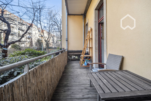 Family Home- modern, quiet and central! Near Uniklinik - Gallery - 15