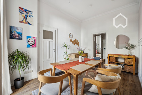 Family Home- modern, quiet and central! Near Uniklinik