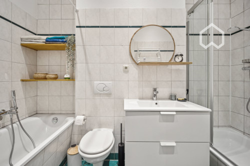 Family Home- modern, quiet and central! Near Uniklinik - Gallery - 14