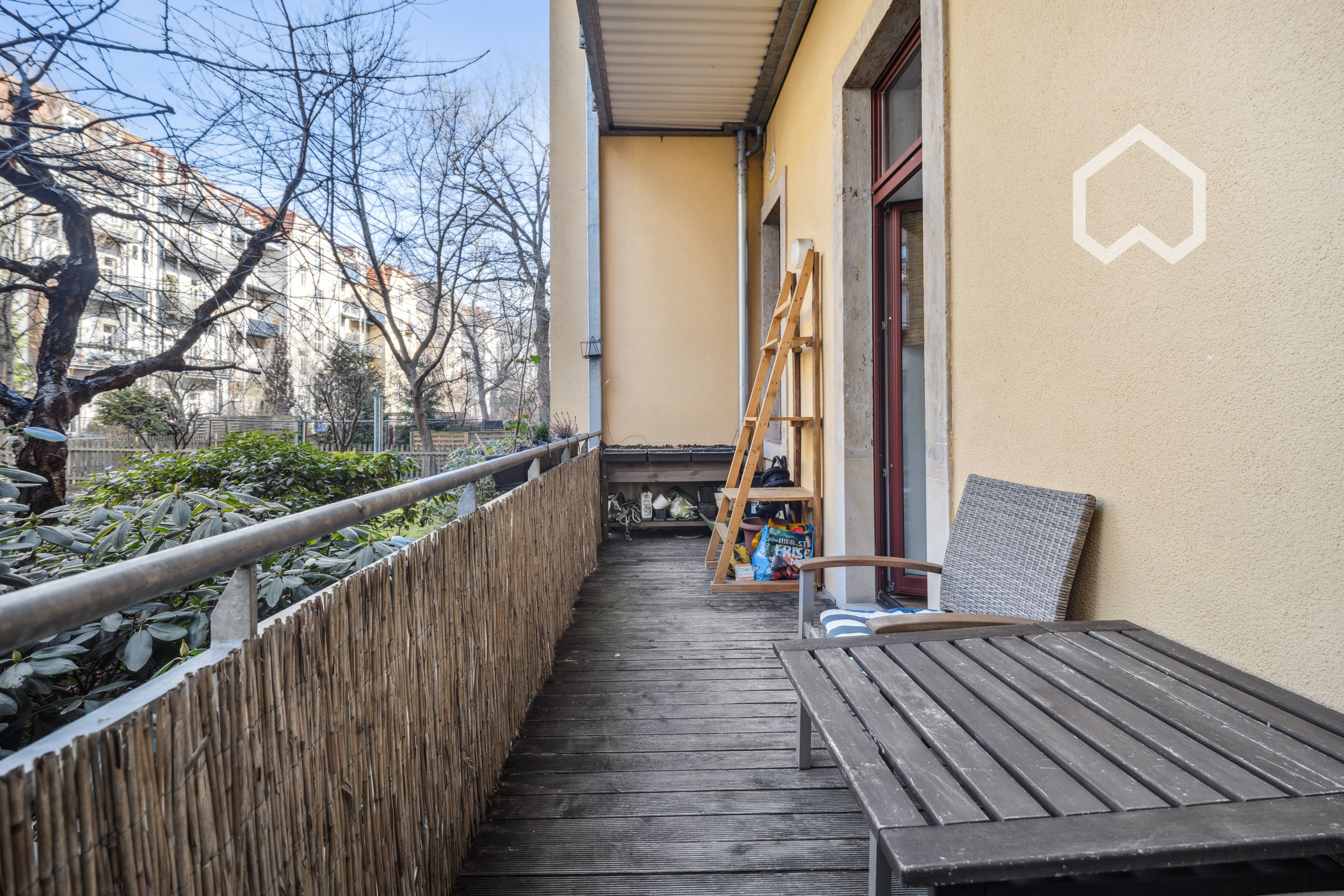 Family Home- Modern, Quiet And Central! Near Uniklinik - 1