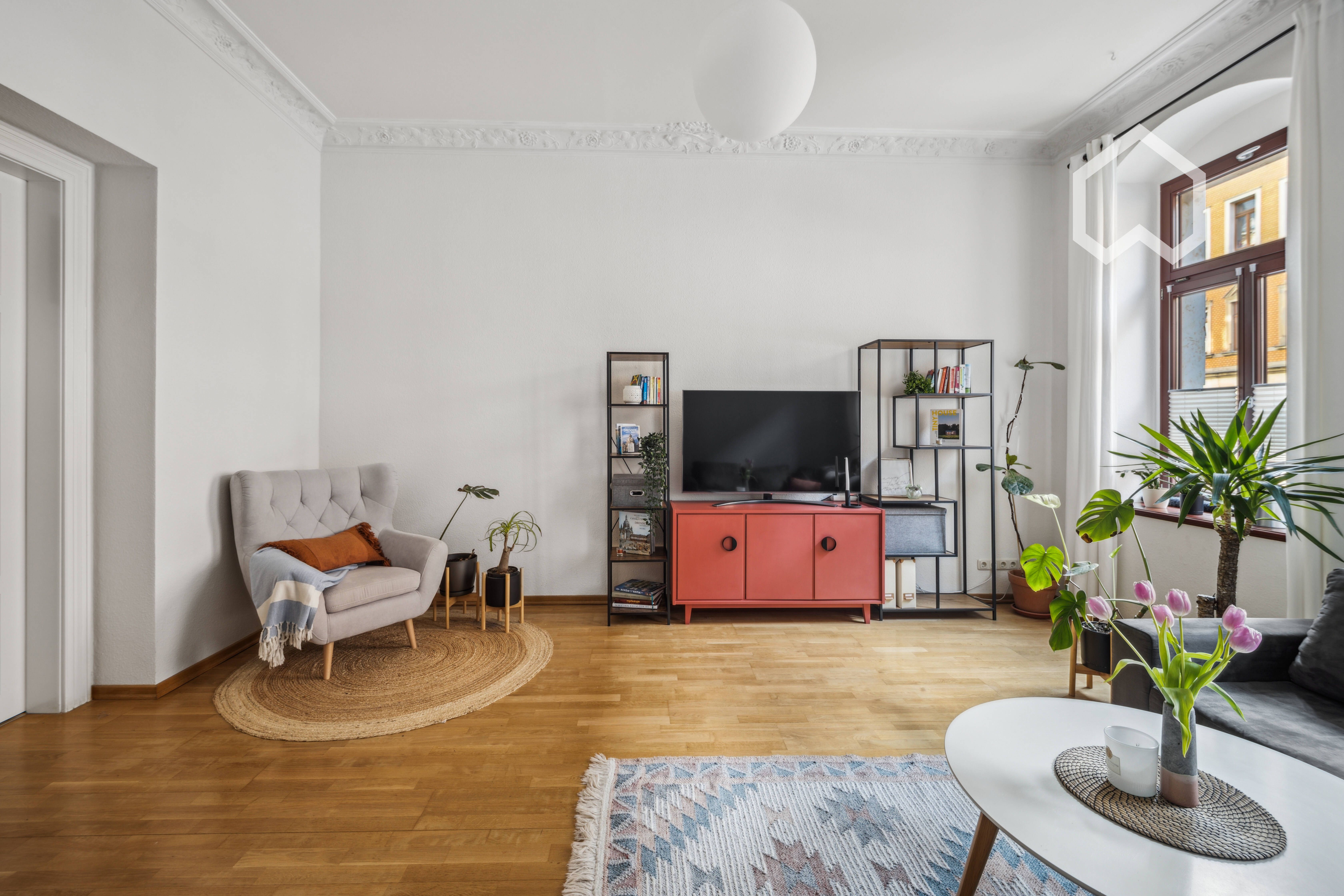 Family Home- Modern, Quiet And Central! Near Uniklinik - 13