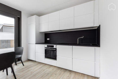 2022 new apartment with amazing roof top terraces in Mannheim - Gallery - 3