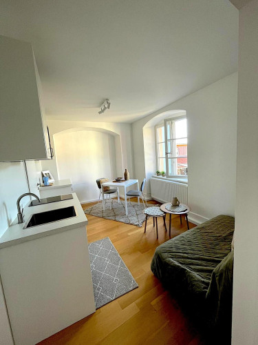 Stylish island furnished apartment in a historic building - Gallery - 8