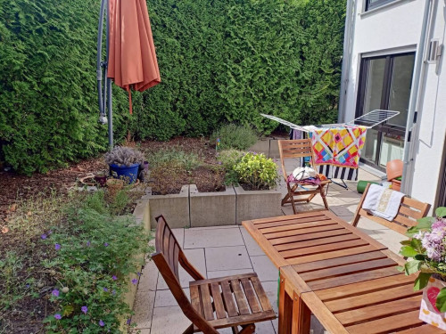 Bright & cozy loft located in Bad Homburg vor der Höhe - Gallery - 7
