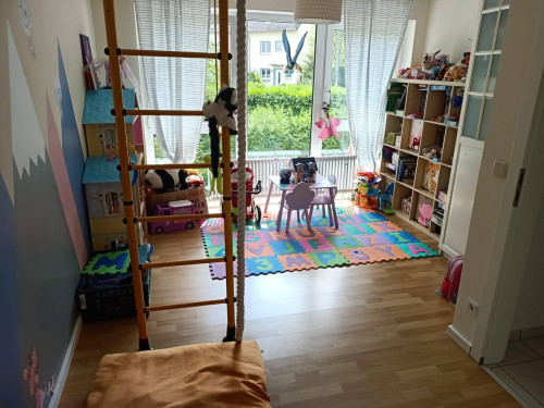 Bright & cozy loft located in Bad Homburg vor der Höhe - Gallery - 5