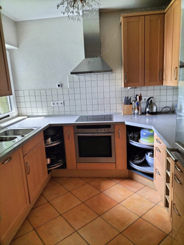 Bright & cozy loft located in Bad Homburg vor der Höhe