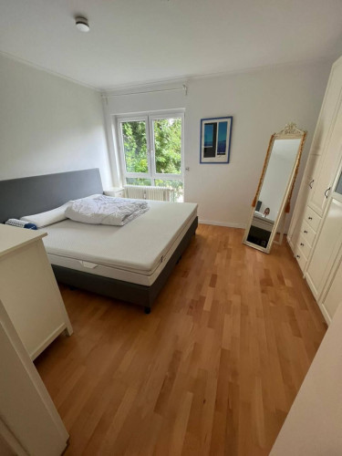 Bright & cozy loft located in Bad Homburg vor der Höhe