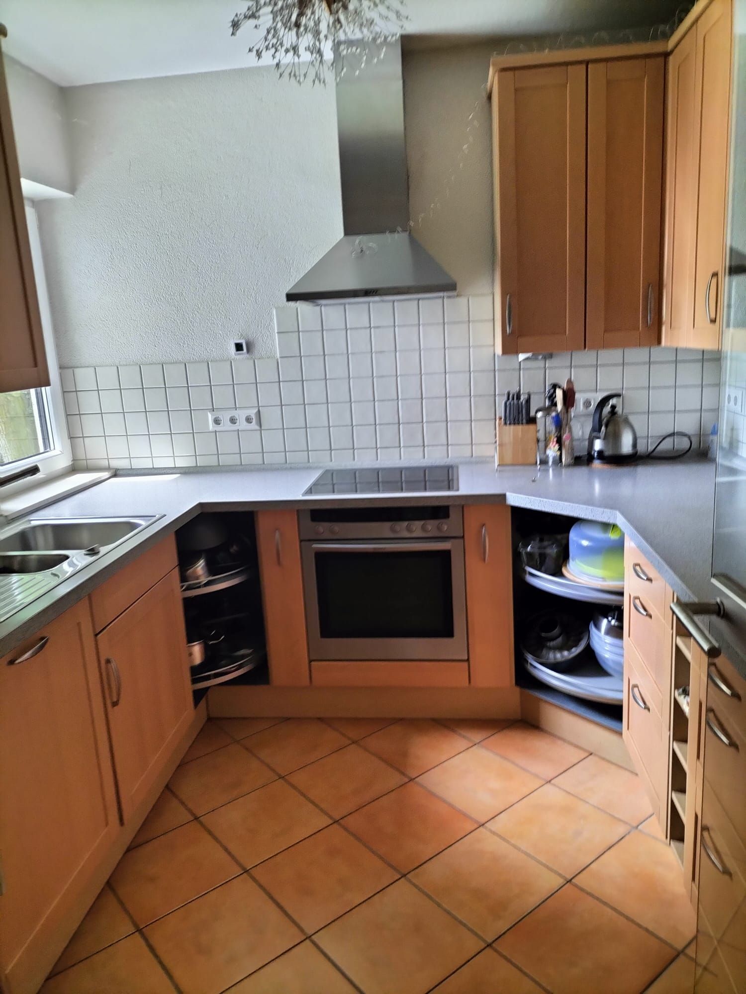 Bright & Cozy Loft Located In Bad Homburg Vor Der Höhe - 6
