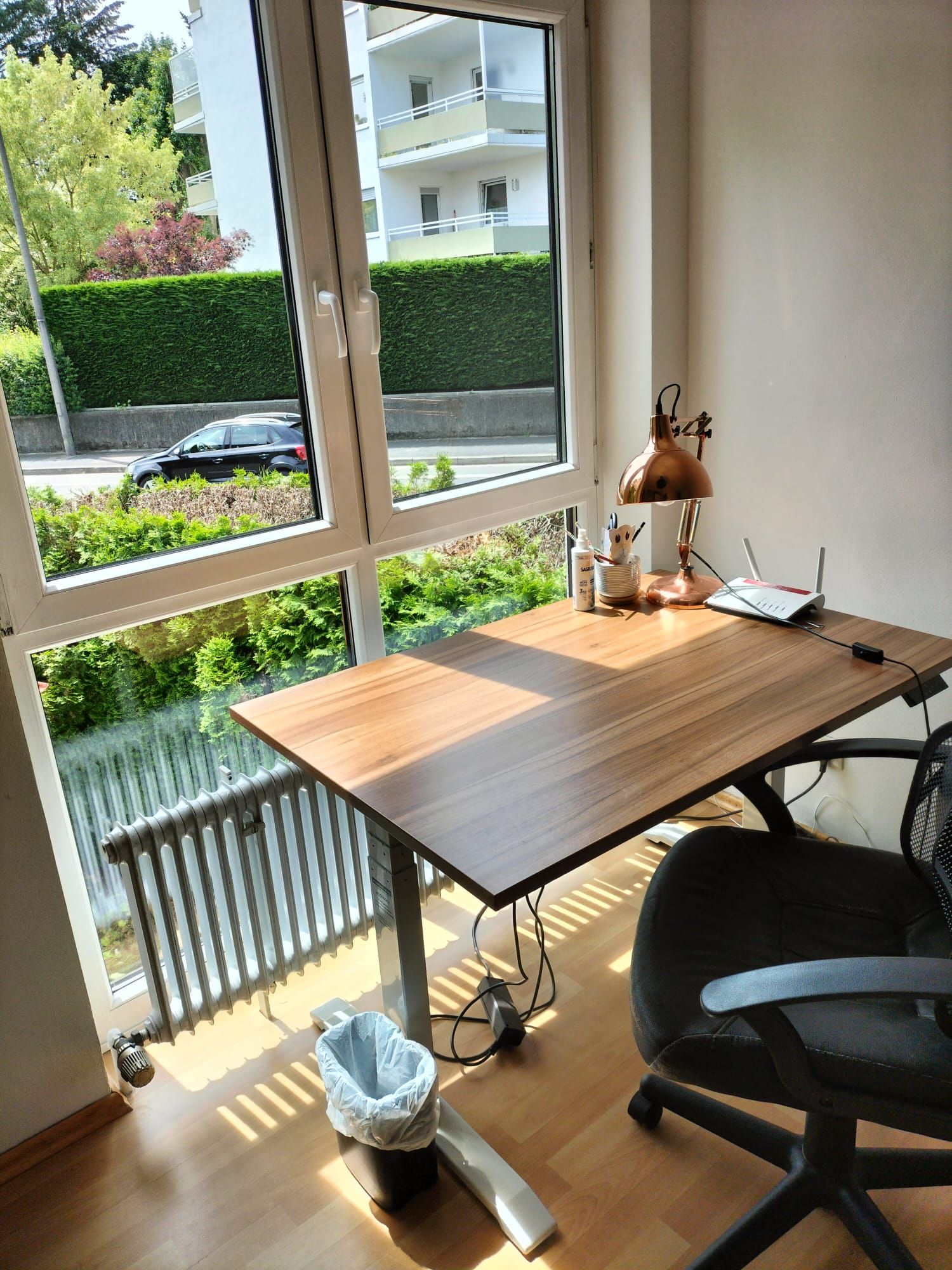Bright & Cozy Loft Located In Bad Homburg Vor Der Höhe - 5