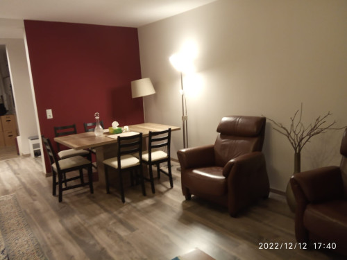 Beautiful apartment in Erftstadt-Liblar