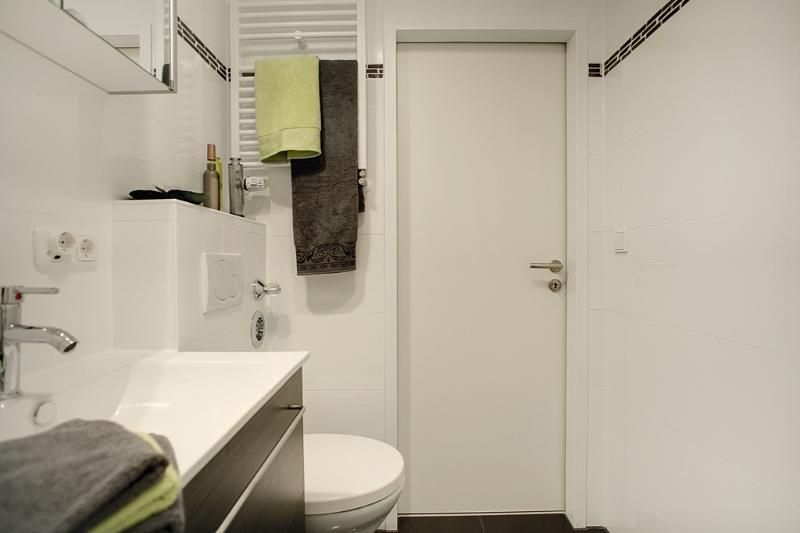 Very Nice Furnished 1.0 Room Apartment / In Munich Maxvorstadt - 5