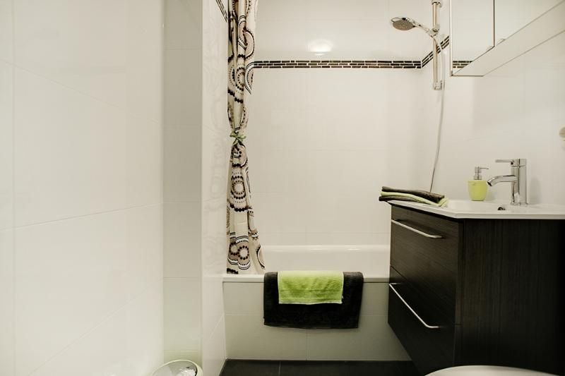 Very Nice Furnished 1.0 Room Apartment / In Munich Maxvorstadt - 4