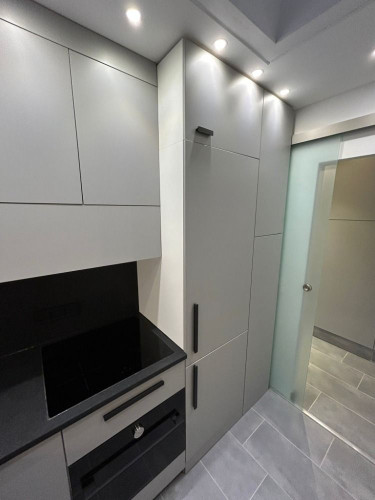 Exclusive business flat with roof terrace - fully furnished & ready for immediate occupancy - Gallery - 9