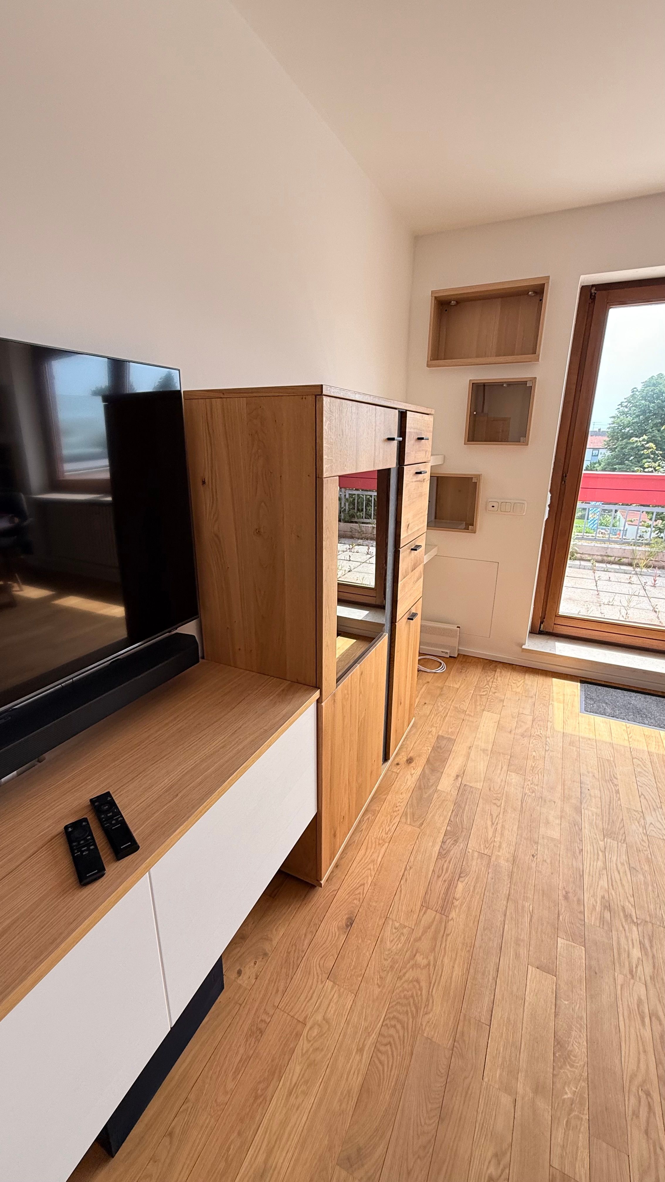 Exclusive Business Flat With Roof Terrace - Fully Furnished & Ready For Immediate Occupancy - 12