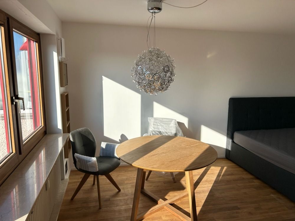 Exclusive Business Flat With Roof Terrace - Fully Furnished & Ready For Immediate Occupancy - 13
