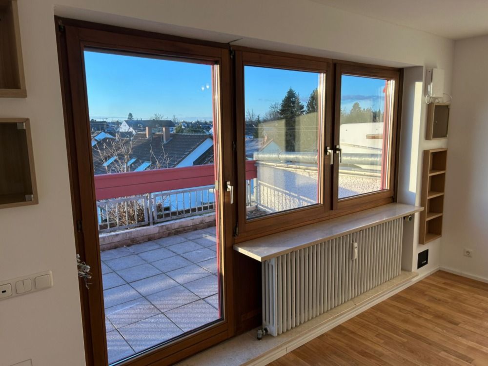 Exclusive Business Flat With Roof Terrace - Fully Furnished & Ready For Immediate Occupancy - 9