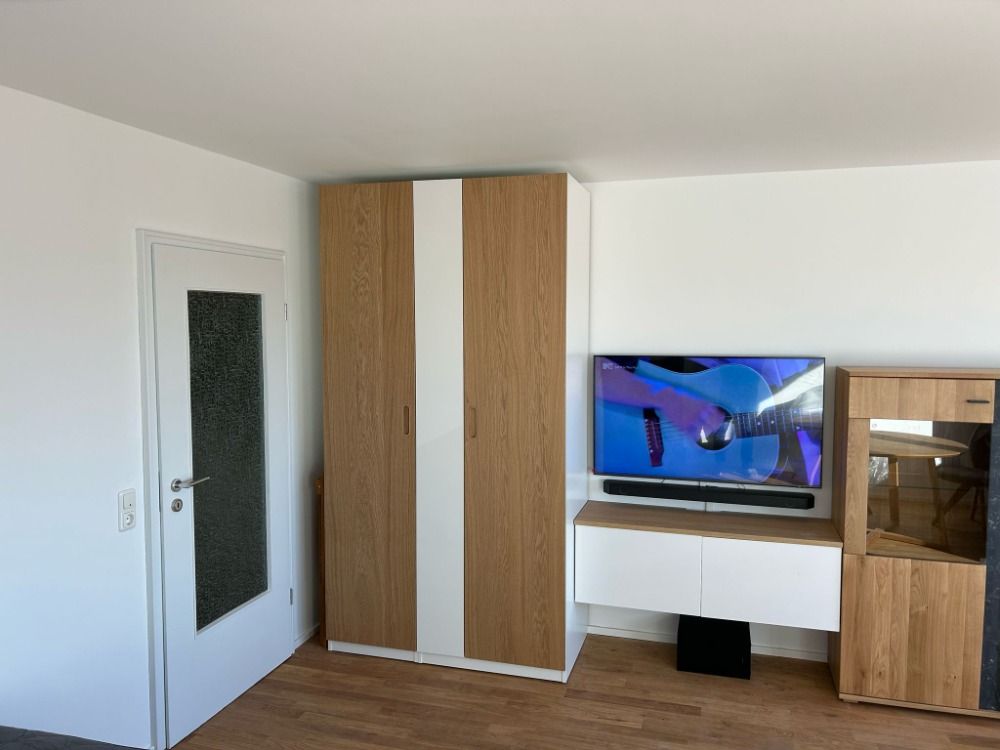 Exclusive Business Flat With Roof Terrace - Fully Furnished & Ready For Immediate Occupancy - 15