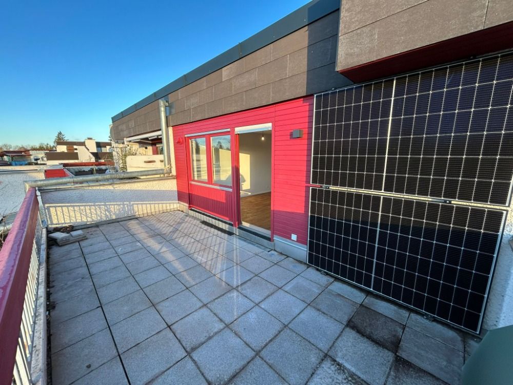 Exclusive Business Flat With Roof Terrace - Fully Furnished & Ready For Immediate Occupancy - 11