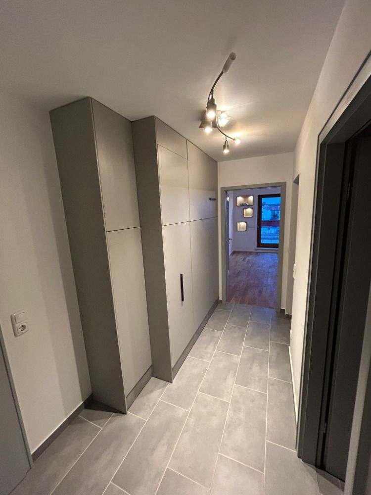 Exclusive Business Flat With Roof Terrace - Fully Furnished & Ready For Immediate Occupancy - 5