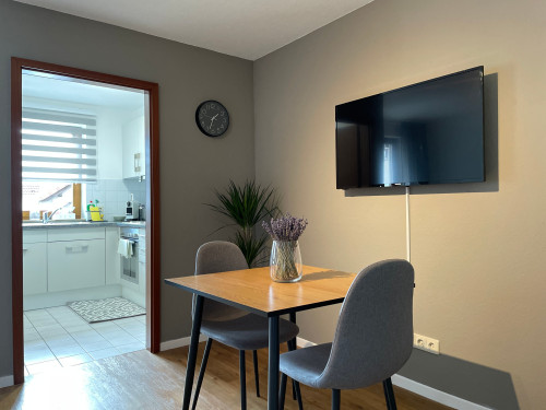 Quiet, cozy suite in popular area (Renningen) - Gallery - 10