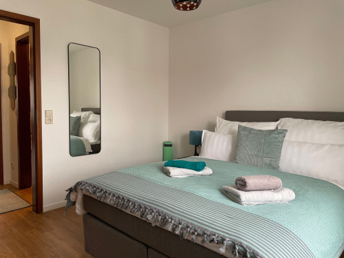 Quiet, cozy suite in popular area (Renningen) - Gallery - 21