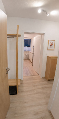 Temporary Housing – Fully Furnished 3-Bedroom Apartment for up to 3 People - Gallery - 17