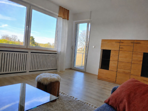 Temporary Housing – Fully Furnished 3-Bedroom Apartment for up to 3 People - Gallery - 29